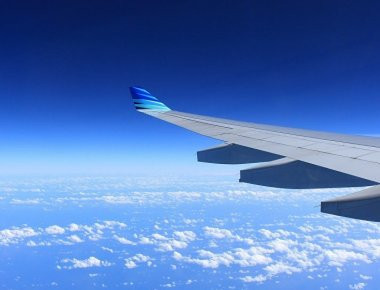 Χάθηκε το στίγμα στρατιωτικού αεροσκάφους από τη Μιανμάρ με 116 επιβαίνοντες